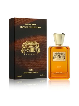 Savile Row Tela Extrait de Parfum 100ml